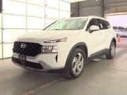 Used 2023 Hyundai Santa Fe SEL with VIN 5NMS24AJ8PH567746 for sale in Carrollton, TX