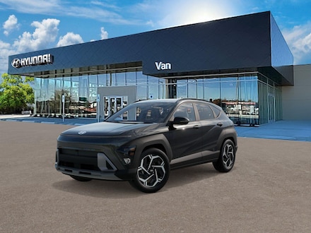 2026 Hyundai Kona Limited FWD SUV
