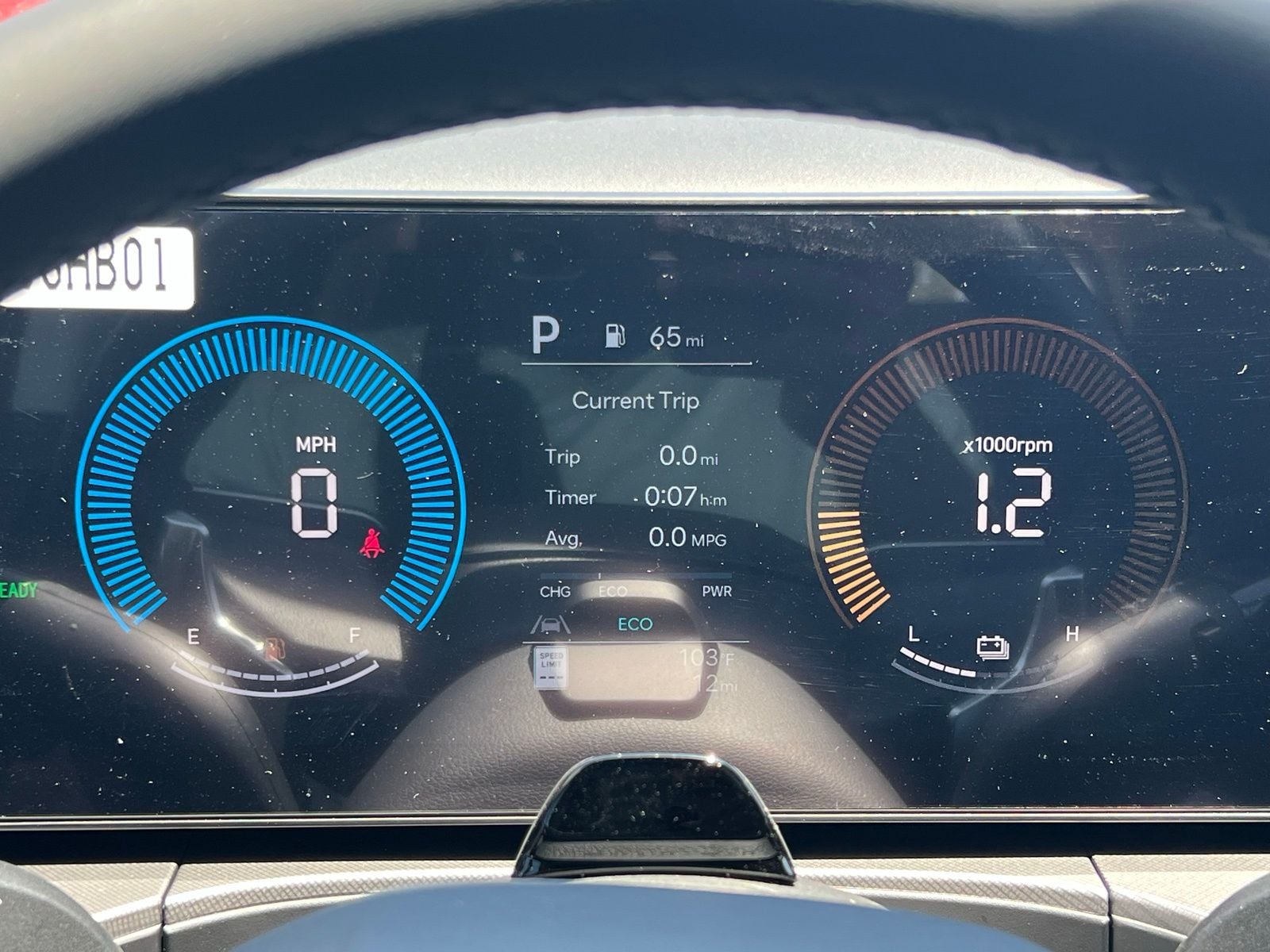 2026 Hyundai Santa Fe SEL - Photo 30