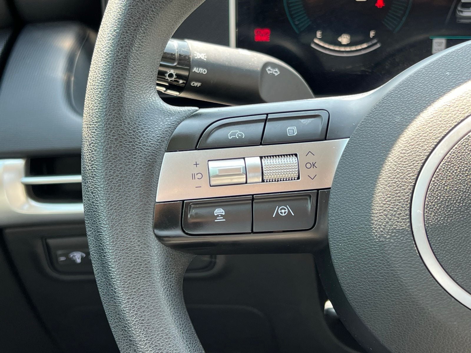 2025 Hyundai Tucson SEL - Photo 26
