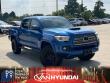 Used 2016 Toyota Tacoma TRD Sport Truck
