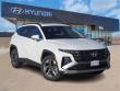 New 2025 Hyundai Tucson SEL Convenience FWD SUV