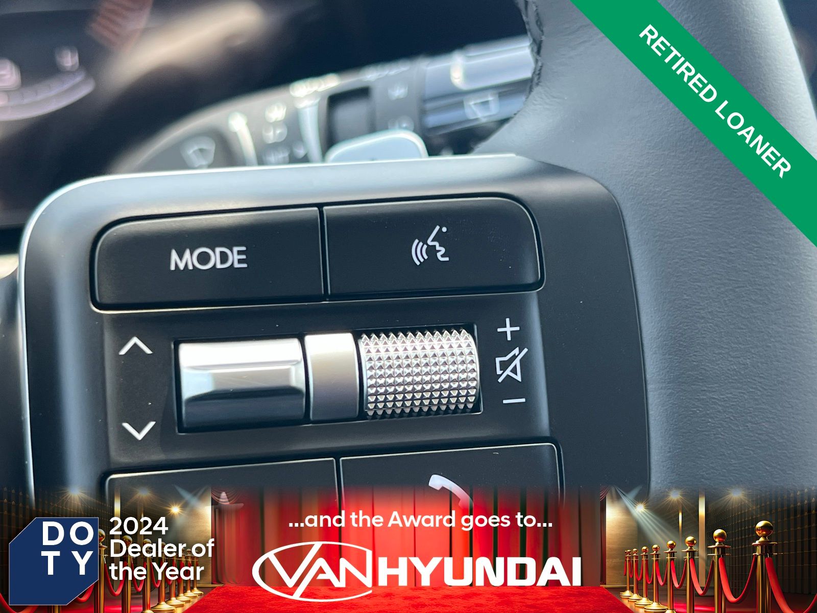 2026 Hyundai Santa Fe SE - Photo 29