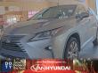 Used 2019 Lexus RX 350 SUV