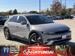 2026 Hyundai IONIQ 5 SE SUV