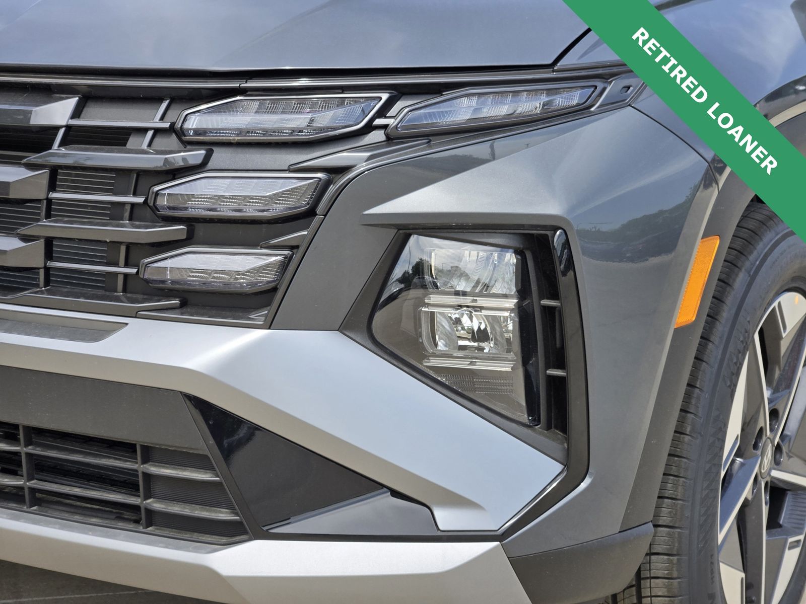 2025 Hyundai Tucson SEL Convenience - Photo 6