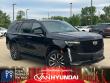 Used 2023 Cadillac Escalade Sport SUV