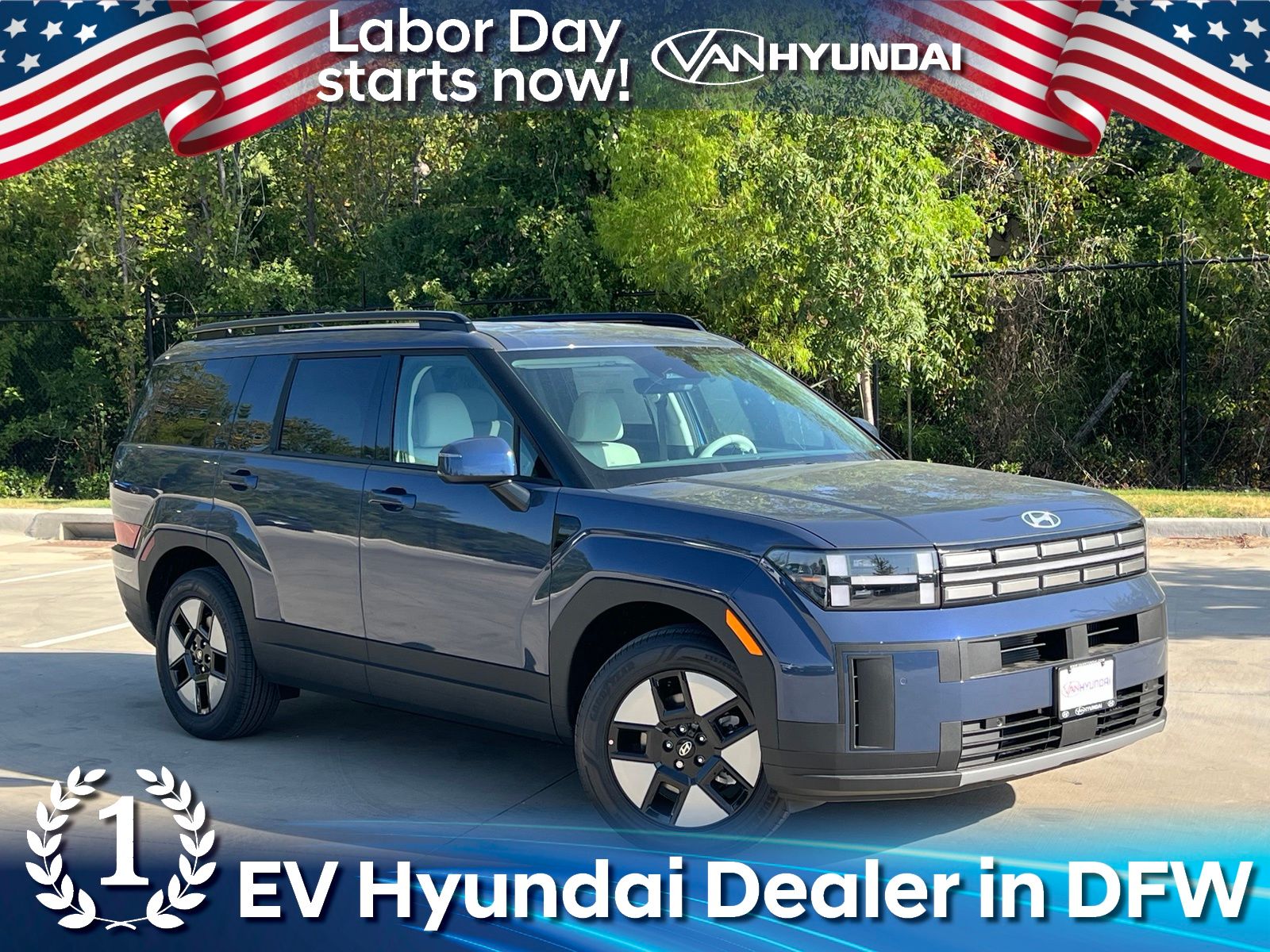 New 2026 Hyundai Santa Fe Hybrid SEL
