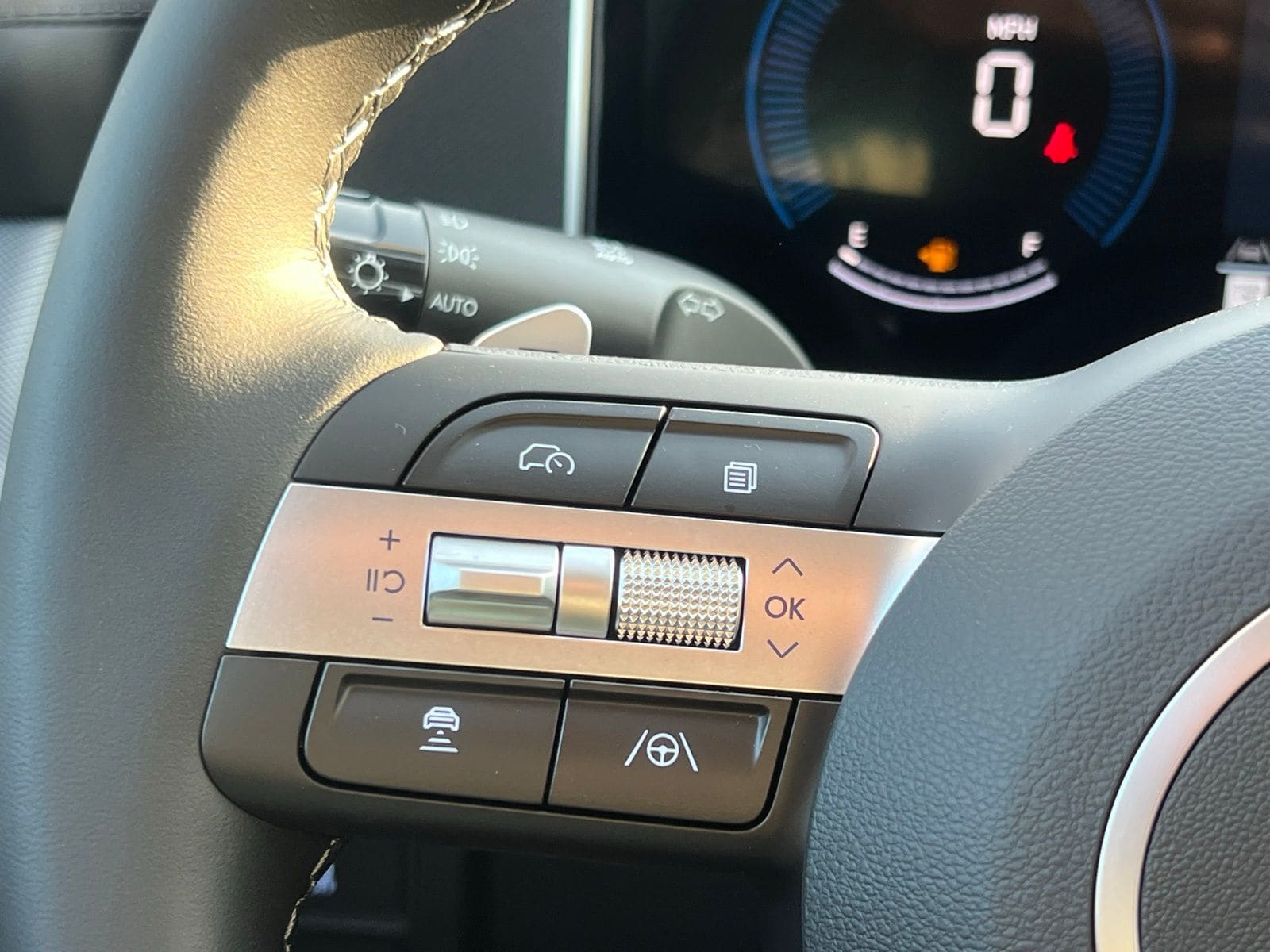 2026 Hyundai Sonata SEL - Photo 24
