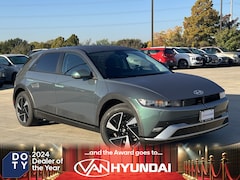 2026 Hyundai IONIQ 5 SE SUV