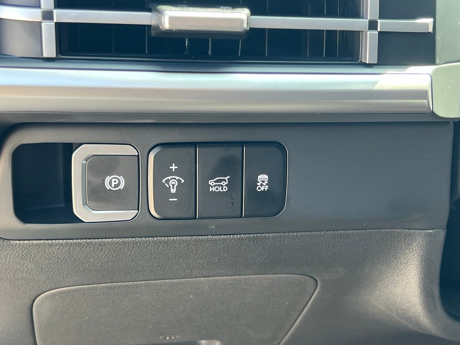 2026 Hyundai Santa Fe SEL - Photo 28