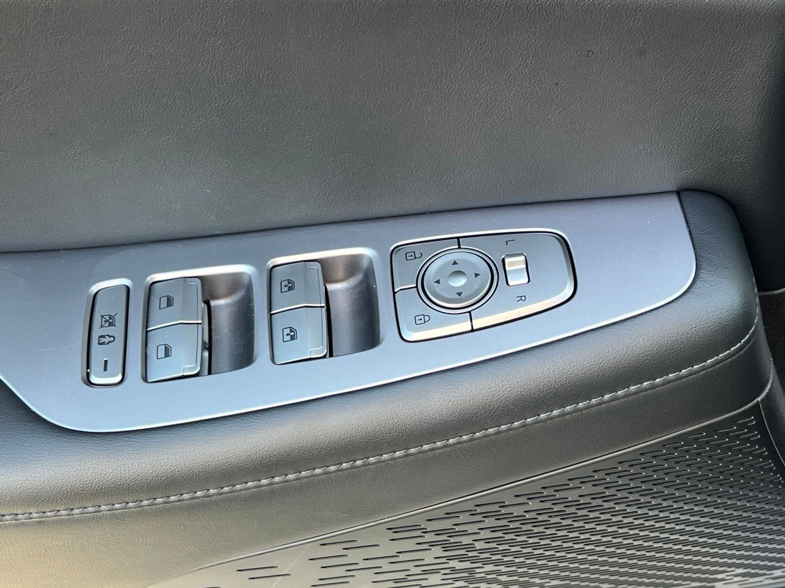 2022 Hyundai Palisade SEL - Photo 29