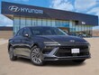 Hyundai Sonata Hybrid