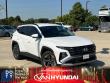 New 2026 Hyundai Tucson SEL FWD SUV