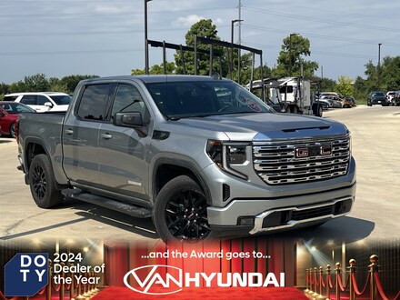 2024 GMC Sierra 1500 Elevation Truck