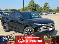 2026 Hyundai Santa Cruz SEL FWD Truck Crew Cab