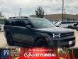 New 2026 Hyundai Santa Fe Calligraphy FWD SUV