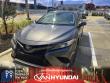 Used 2020 Toyota Camry XSE Sedan