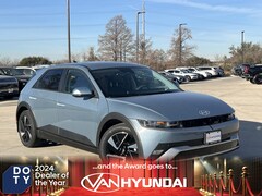 2026 Hyundai IONIQ 5 SEL SUV