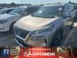 Used 2023 Nissan Rogue Platinum SUV