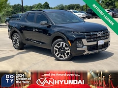 2025 Hyundai Santa Cruz Limited Truck Crew Cab