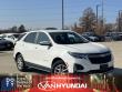 Used 2024 Chevrolet Equinox LT SUV