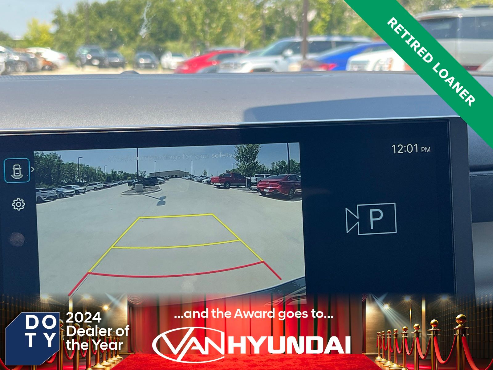 New 2026 Ecotronic Gray Hyundai SEL FWD image 29