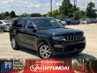 Used 2023 Jeep Grand Cherokee Limited SUV