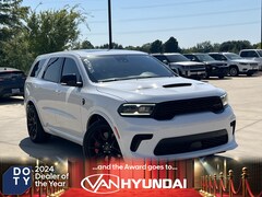 2021 Dodge Durango SRT Hellcat SUV
