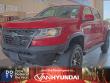 Used 2019 Chevrolet Colorado ZR2 Truck