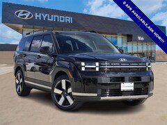 2025 Hyundai Santa Fe Limited FWD SUV