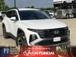 New 2025 Hyundai Tucson SEL FWD SUV