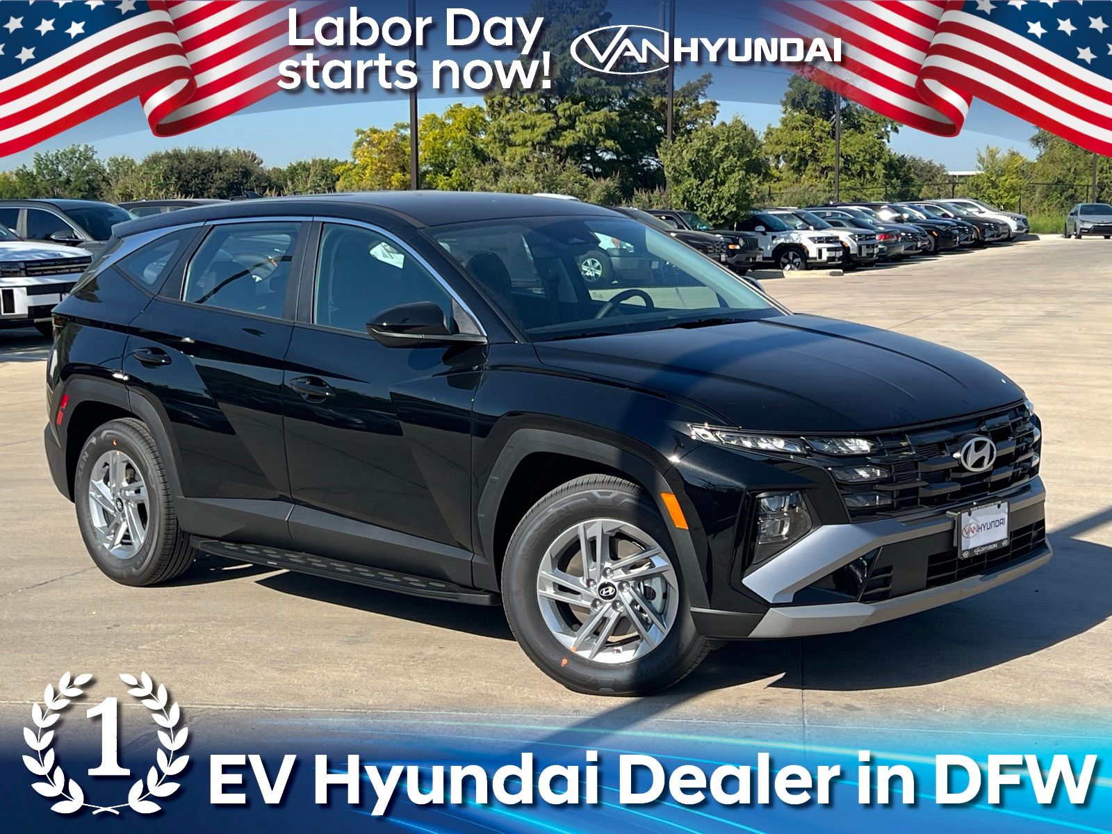 New 2026 Hyundai Tucson SE FWD