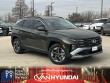 New 2026 Hyundai Tucson SEL FWD SUV