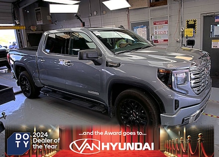 2024 GMC Sierra 1500 Elevation Truck