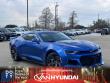 Used 2018 Chevrolet Camaro ZL1 Coupe