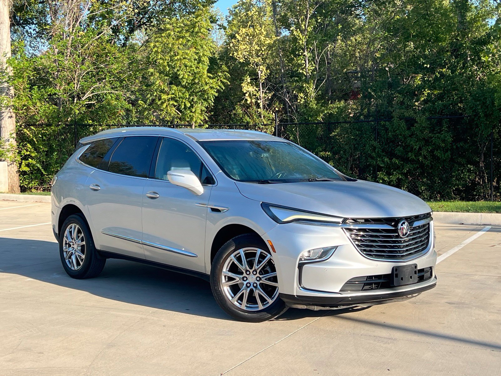 2022 Buick Enclave Premium Group SUV