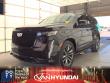 Used 2021 Cadillac Escalade Sport Platinum SUV