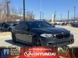 Used 2013 BMW 5 Series 535i Sedan