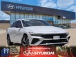Hyundai Elantra Hybrid