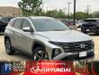 New 2026 Hyundai Tucson SEL AWD SUV