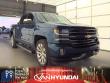 Used 2018 Chevrolet Silverado 1500 LTZ Truck