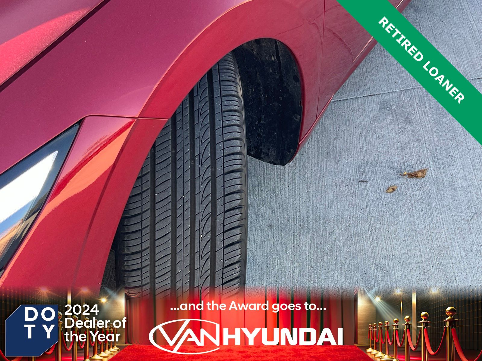 2025 Hyundai Elantra SEL - Photo 9