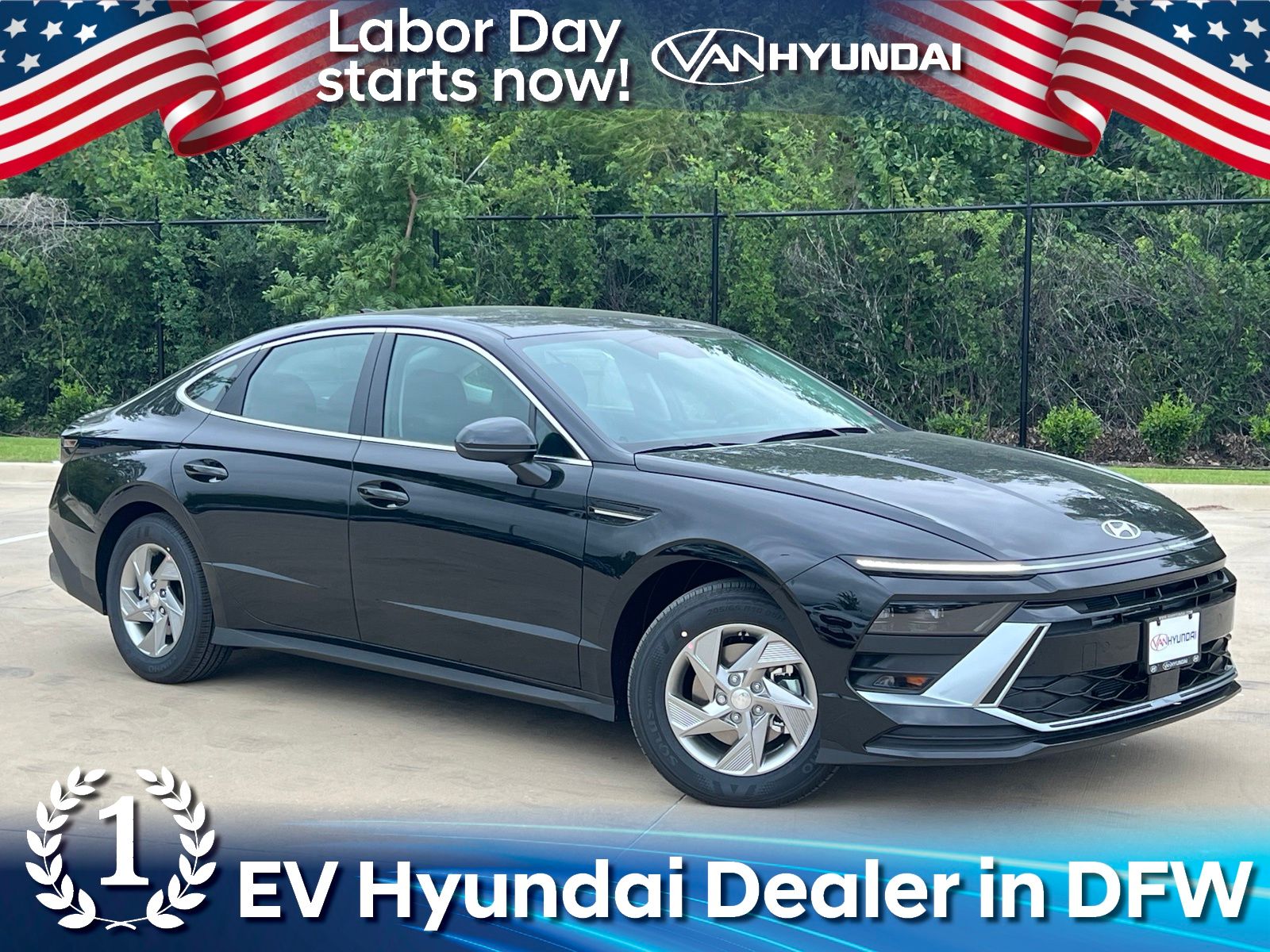 New 2026 Hyundai Sonata SE