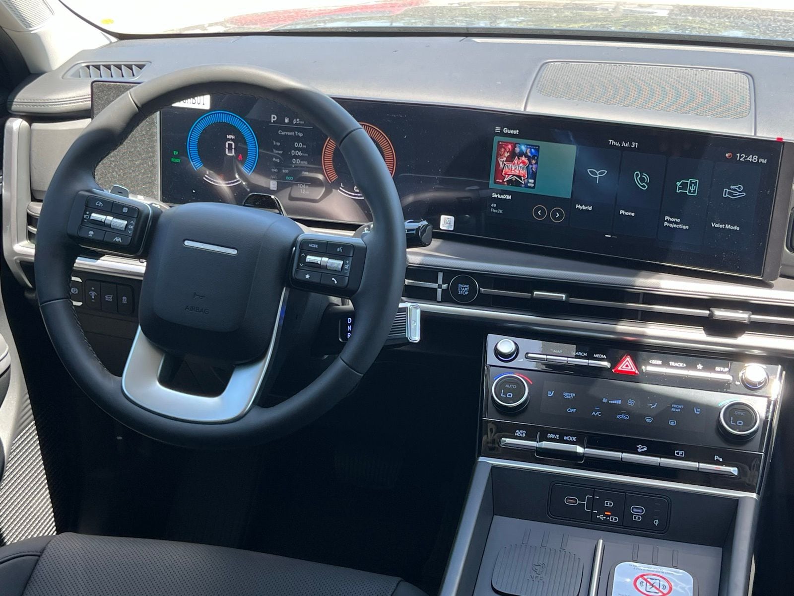 2026 Hyundai Santa Fe SEL - Photo 22