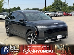 2026 Hyundai IONIQ 9 SE SUV