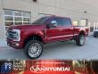Used 2024 Ford F-250SD Platinum Truck