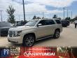 Used 2015 Chevrolet Tahoe LTZ SUV