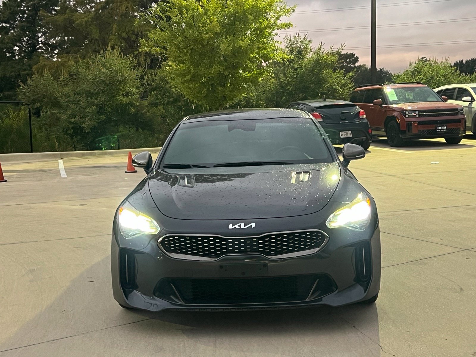 KNAE35LDXP6126878
