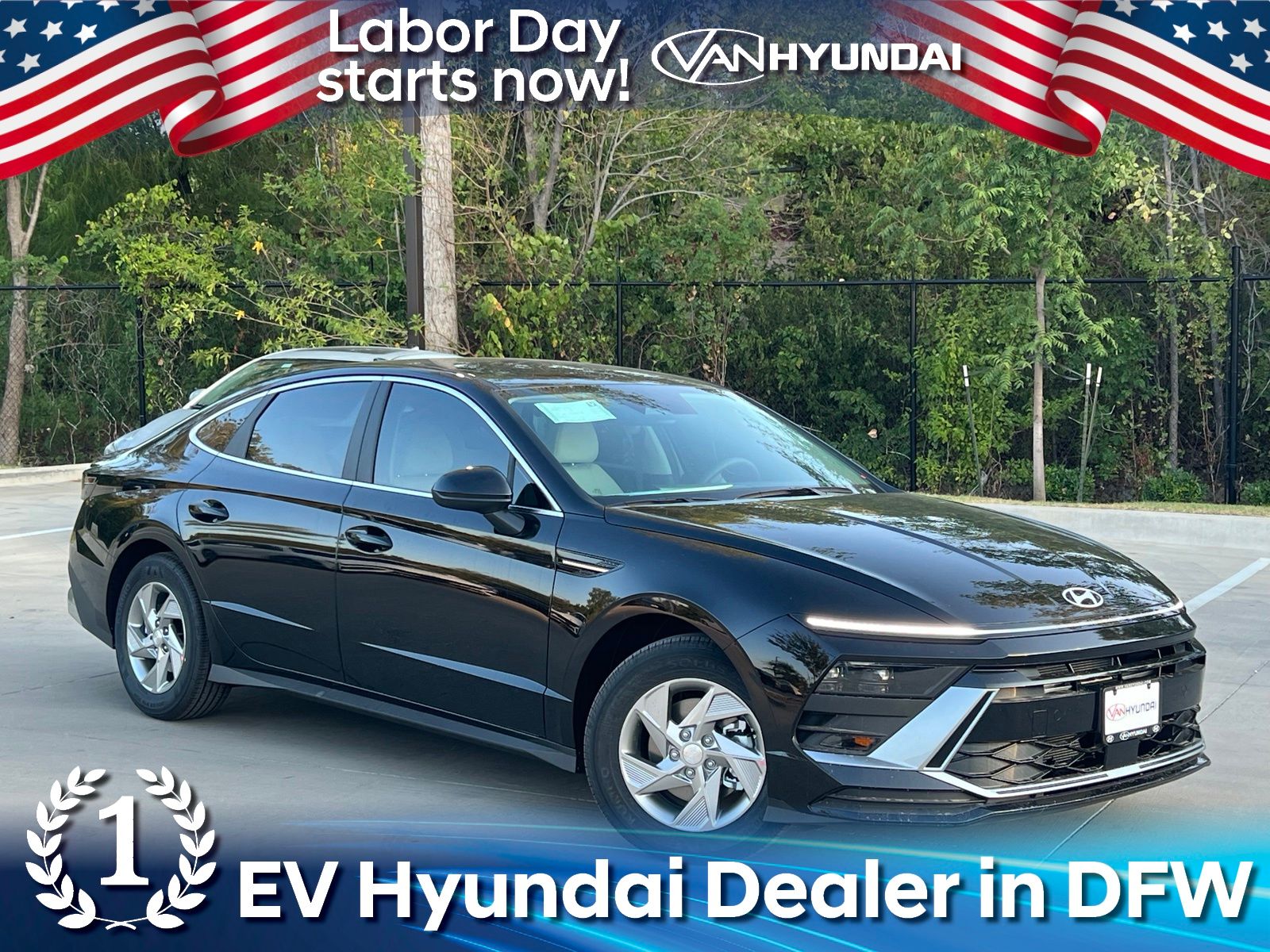 New 2026 Hyundai Sonata SE